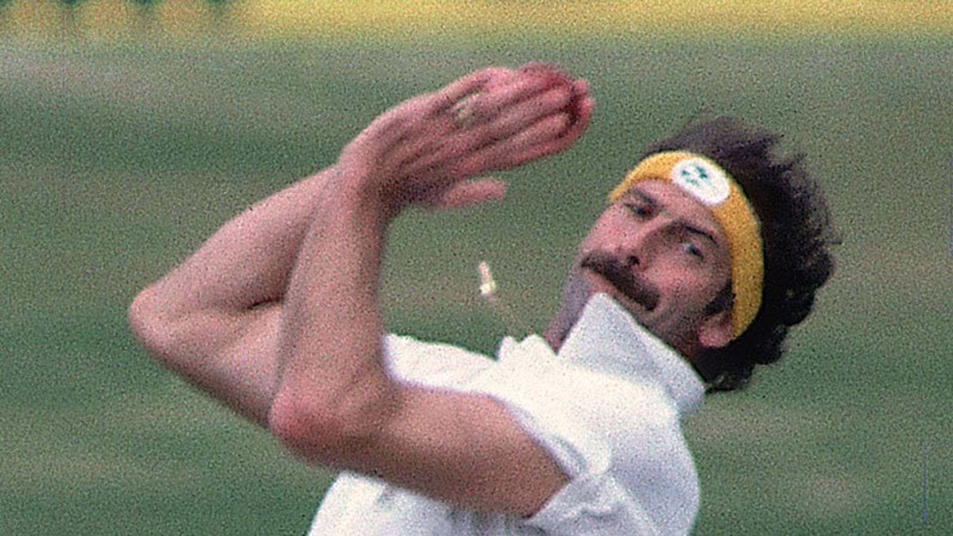 Dennis Lillee