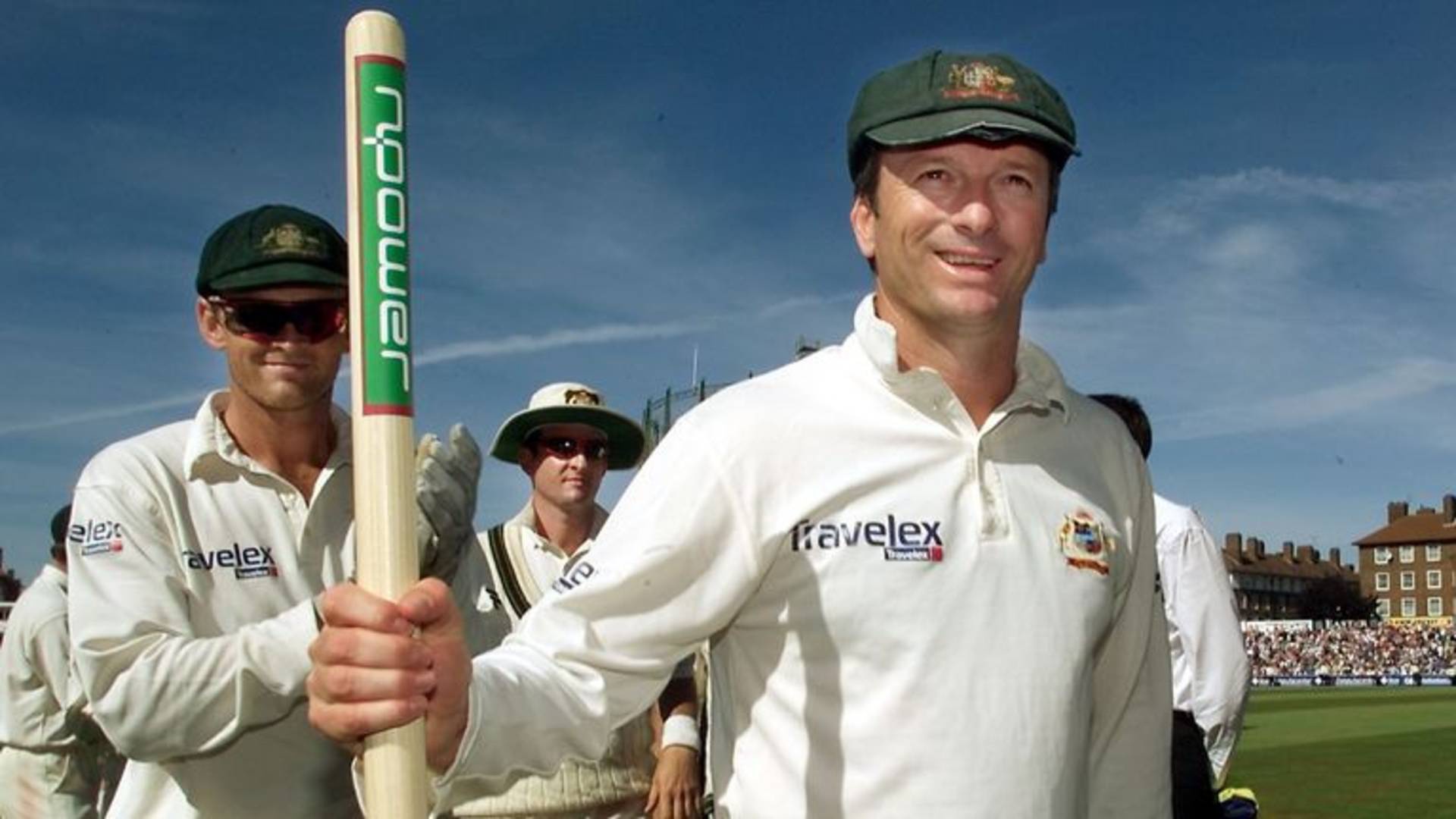 Steve Waugh
