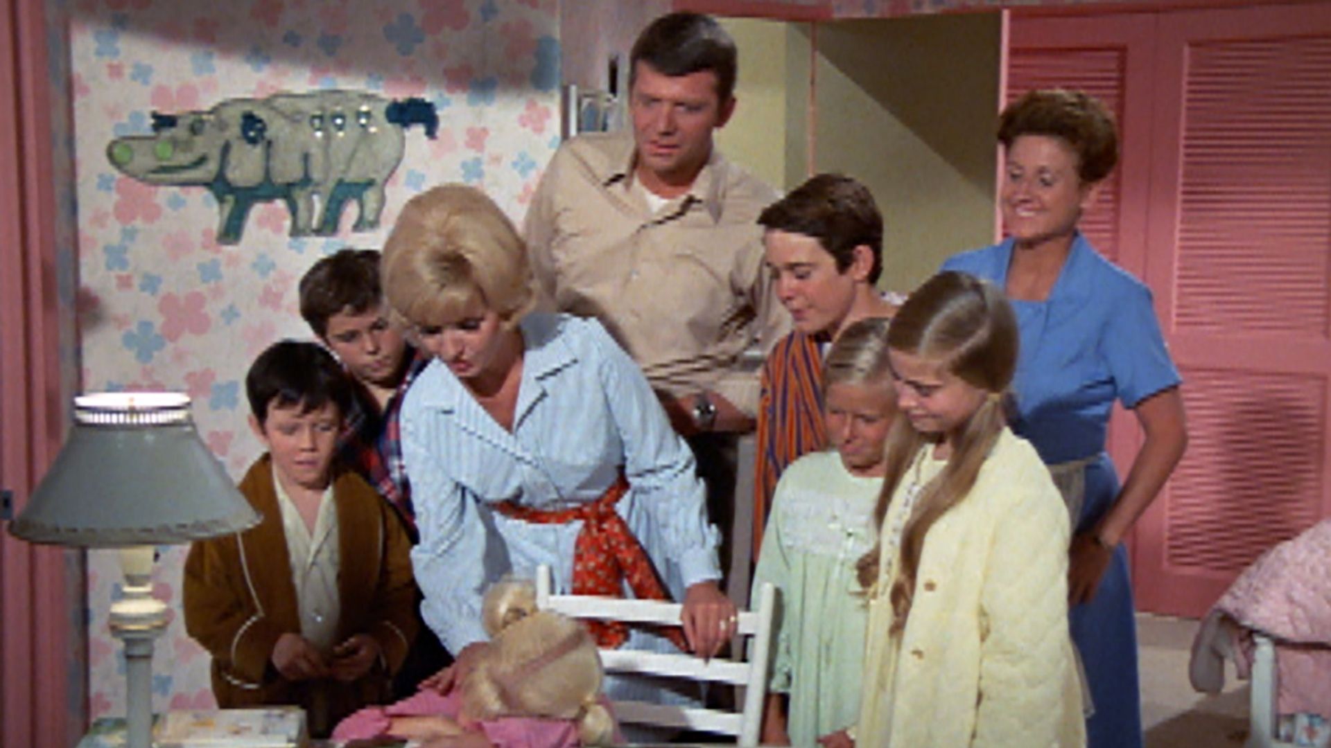 Carol Brady (The Brady Bunch)