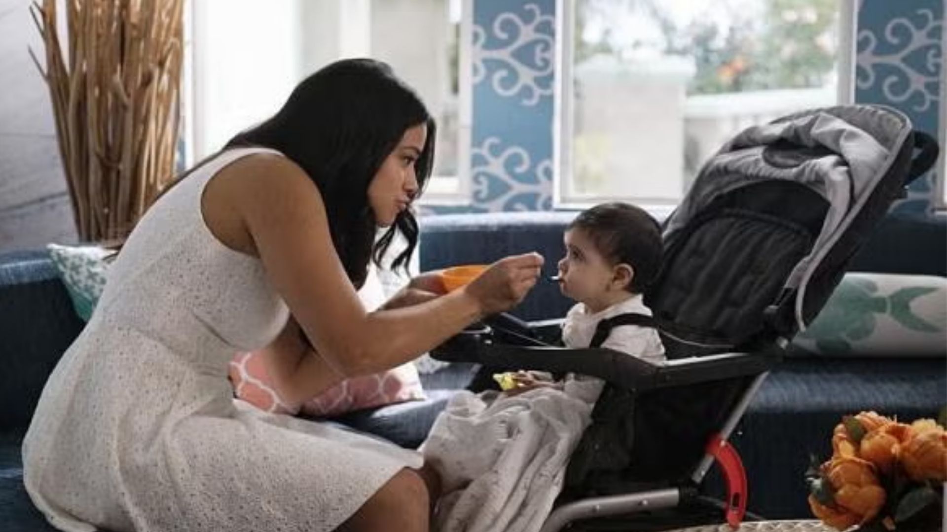 Jane Villanueva (Jane the Virgin)