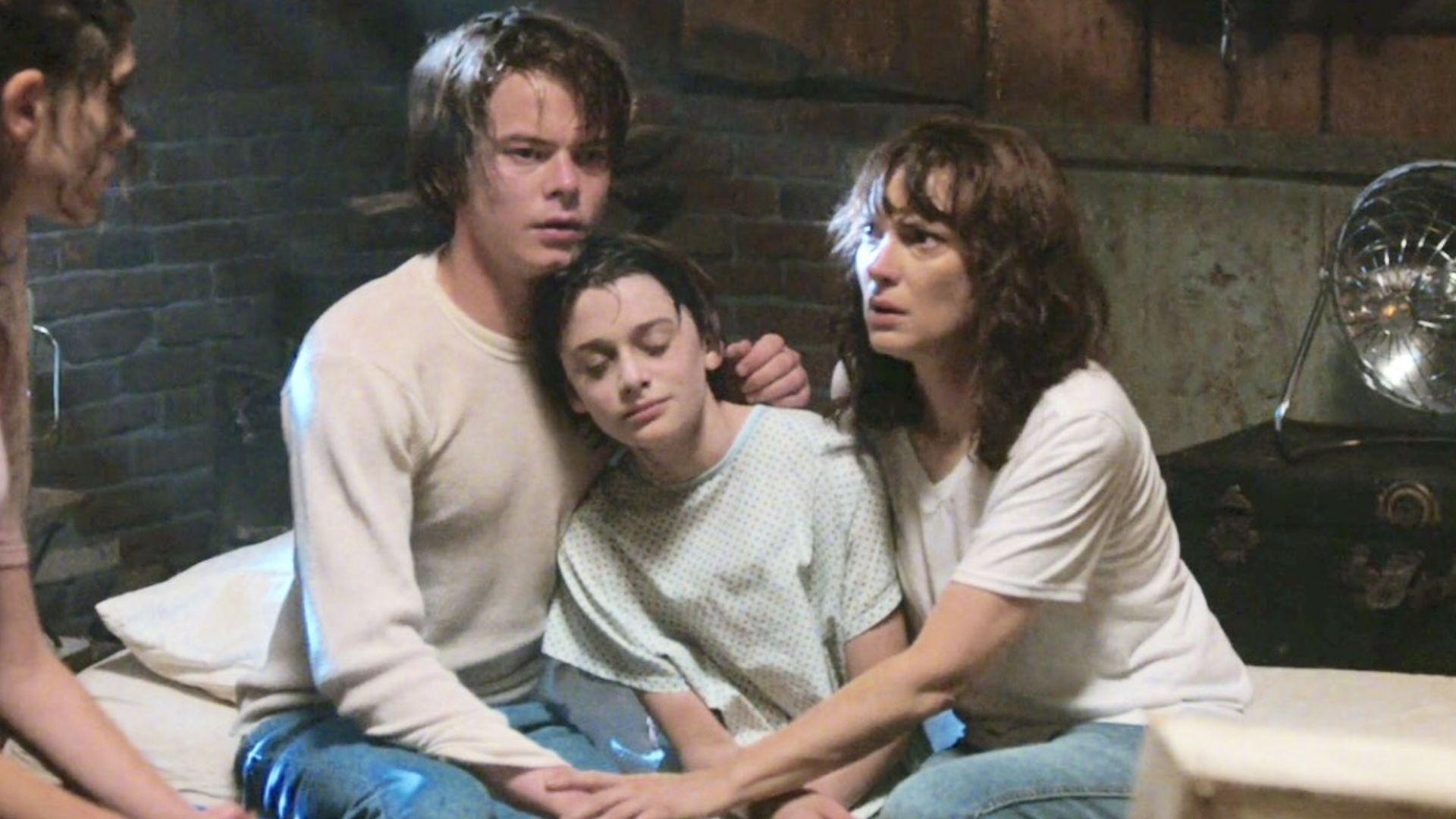 Joyce Byers (Stranger Things)