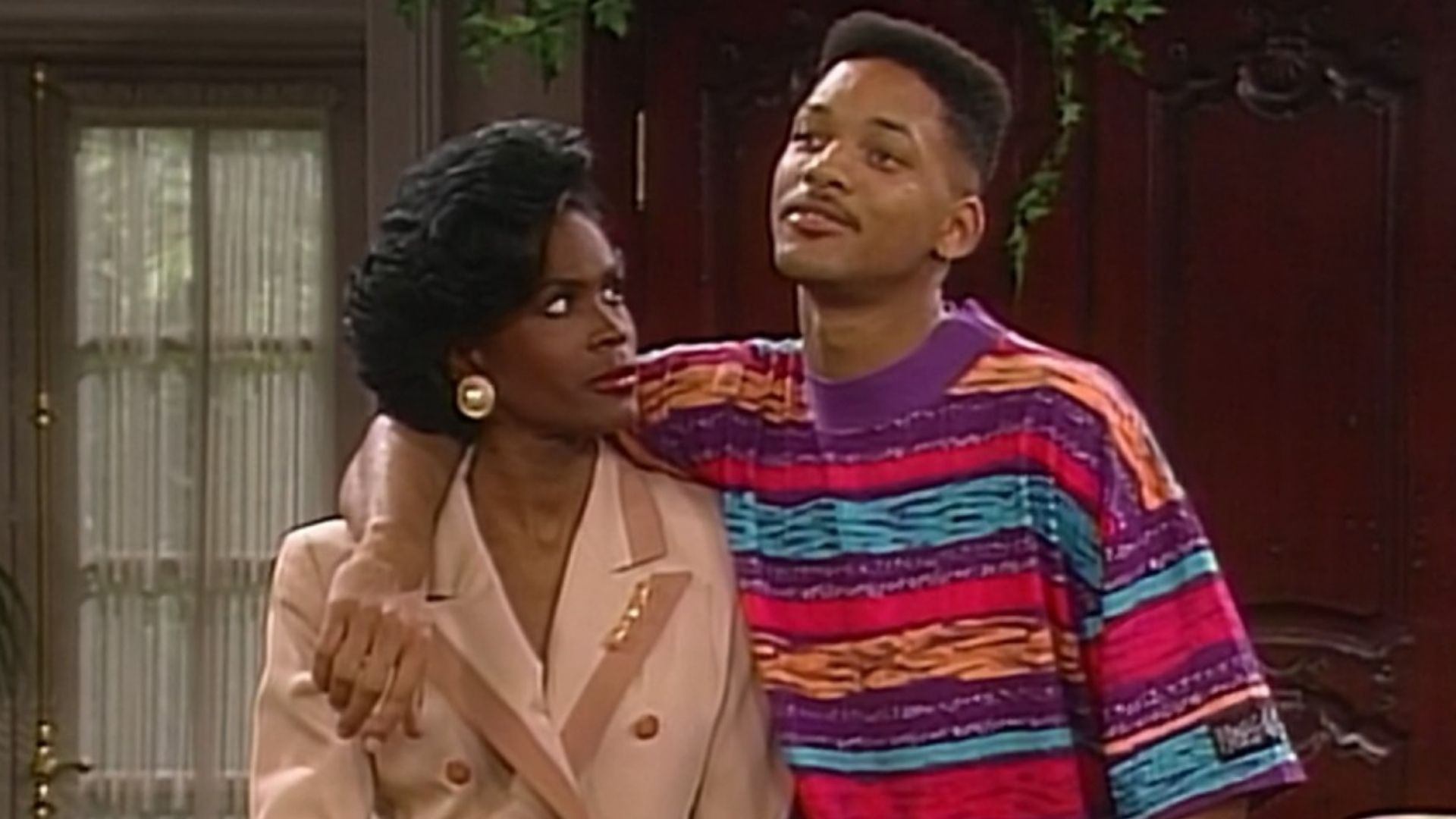 The Fresh Prince of Bel-Air