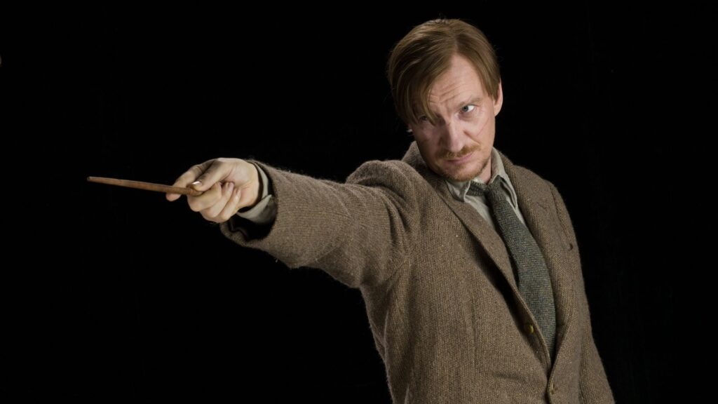 Remus Lupin
