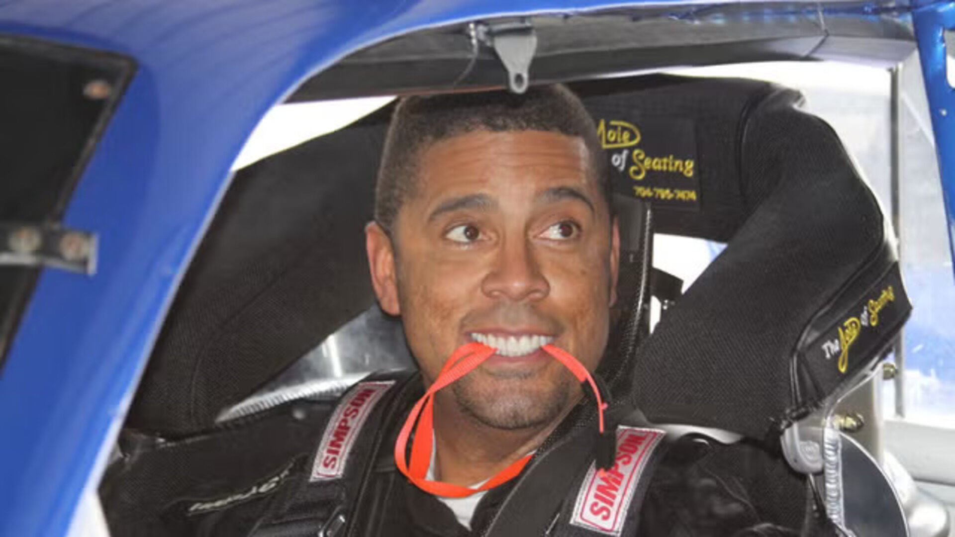 8. Brad Daugherty vs. Pit Crew – Bristol 2019