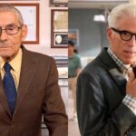 ‘A Man On The Inside’: The Unbelievable Real Story Behind Netflix’s Spy Dramedy Sergio Chamy in the 2020 documentary 'The Mole Agent' and Ted Danson in 'A Man on the Inside'