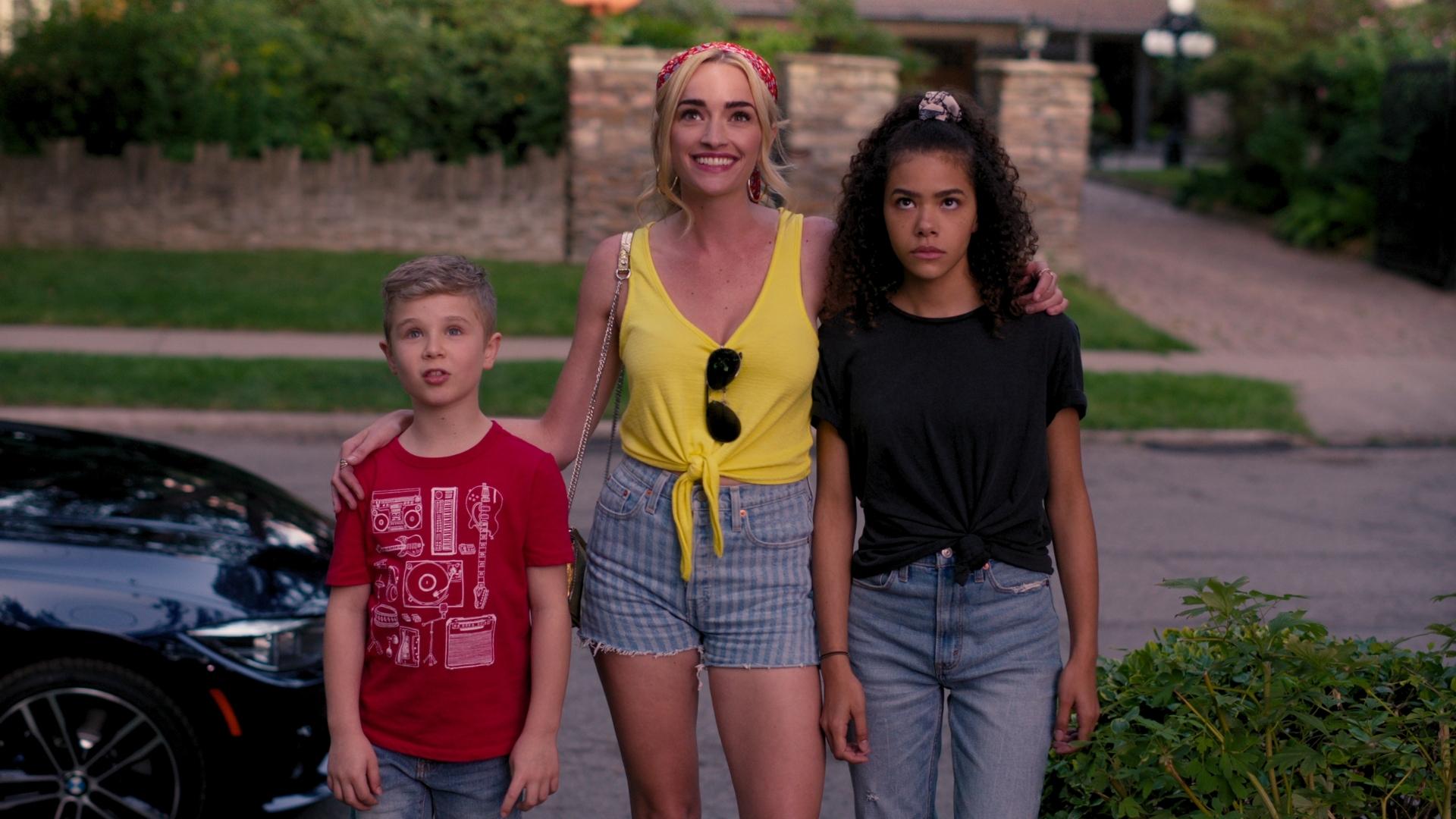 Georgia Miller (Ginny & Georgia)