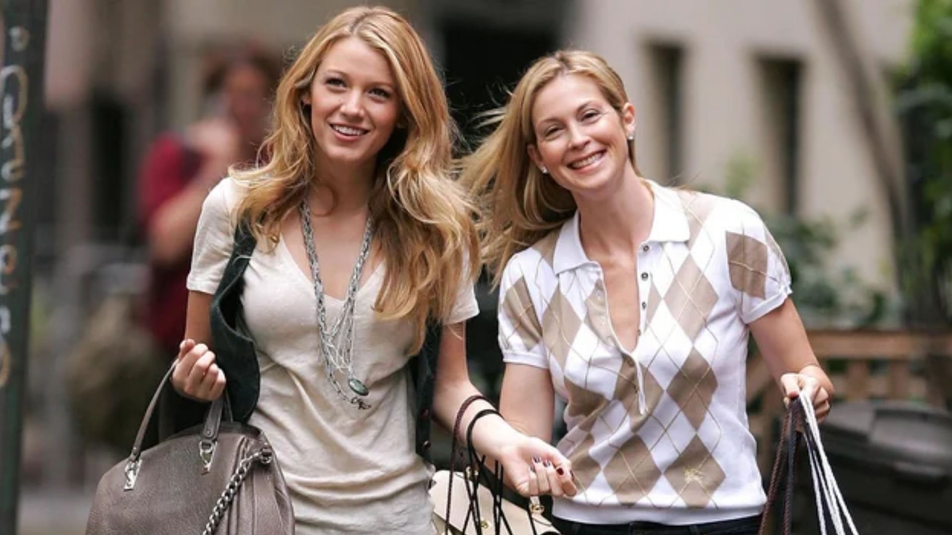 Lily van der Woodsen (Gossip Girl)