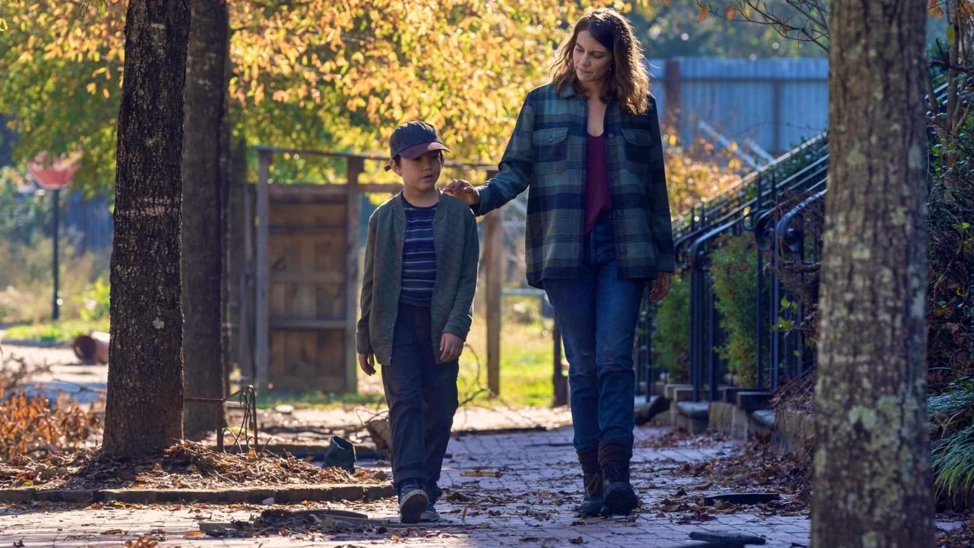 Maggie Greene (The Walking Dead)