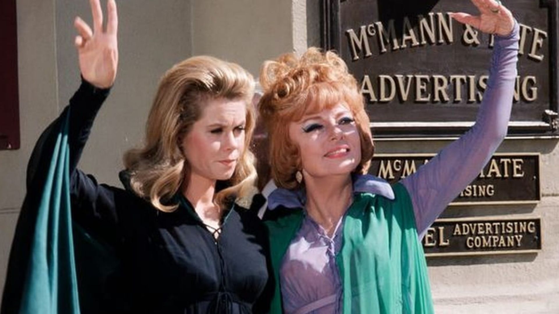 Endora (Bewitched)