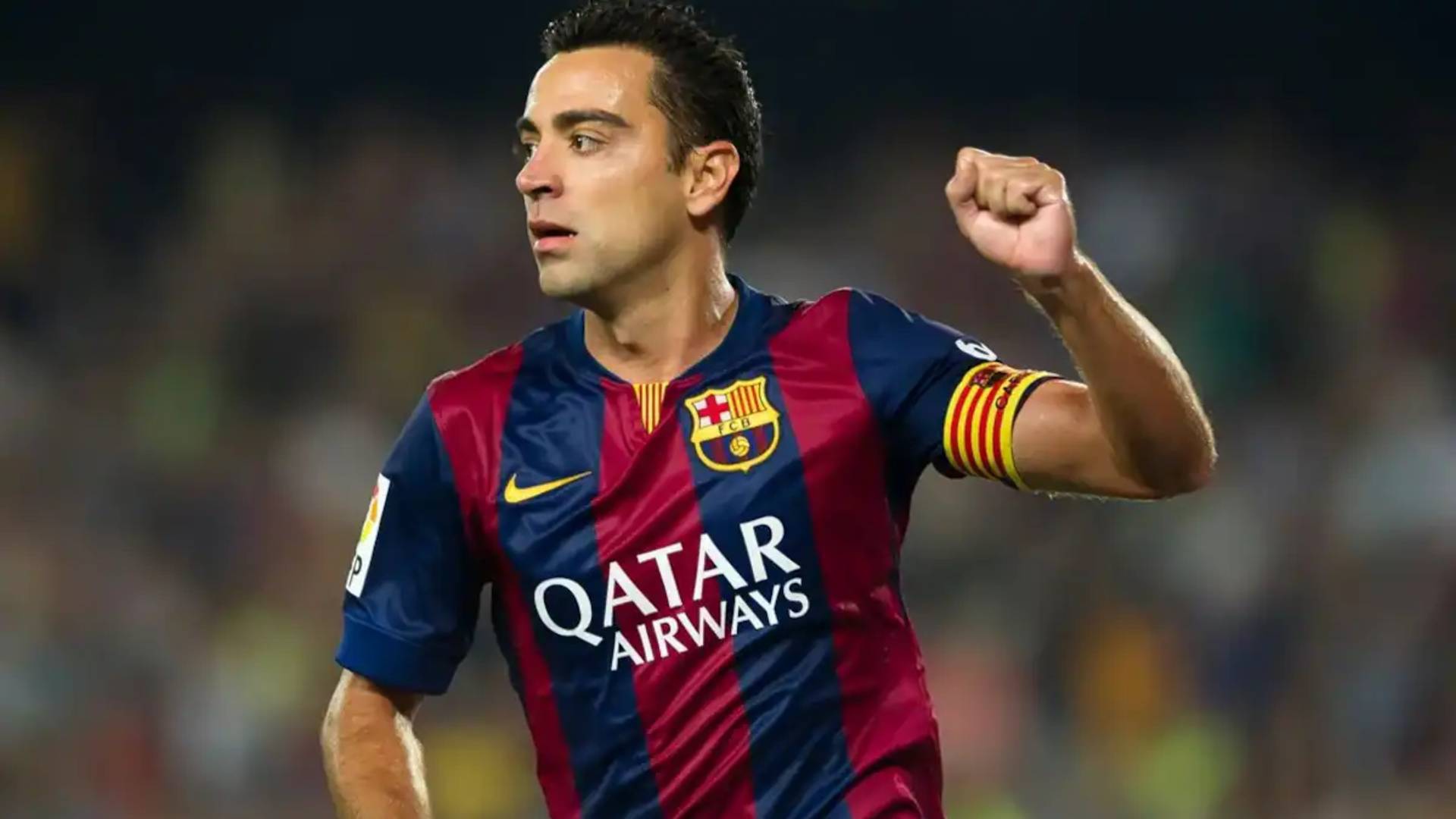 Xavi