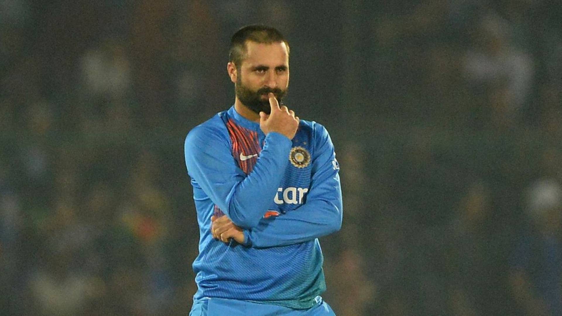 Parvez Rasool