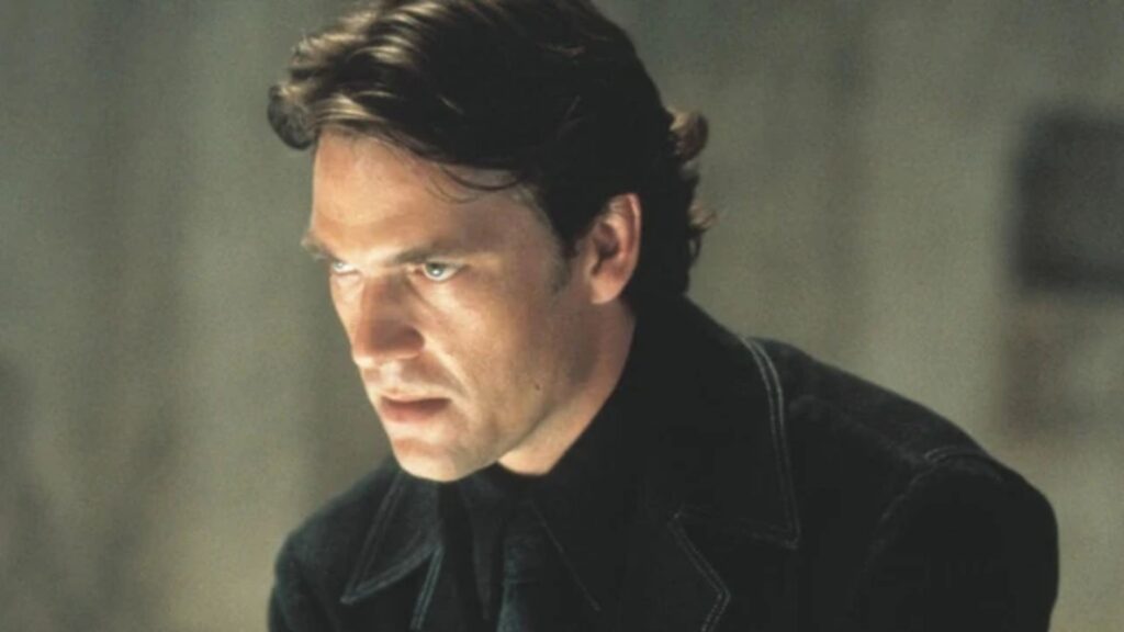 Dougray Scott