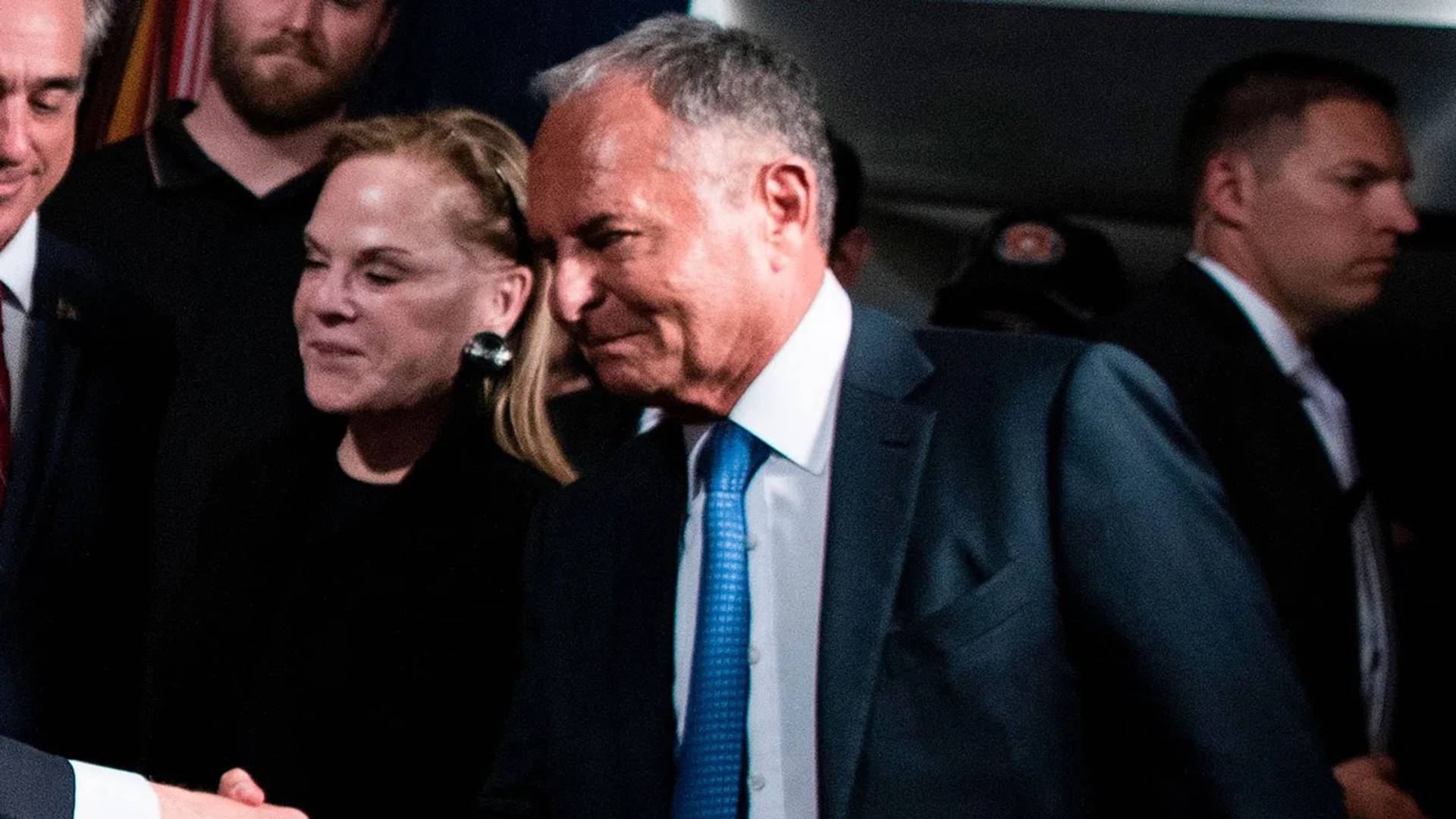 The "Perlmutter Era" (Delaying Diverse Heroes)