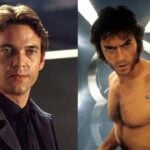 Dougray Scott Will Always Blame Tom Cruise For Losing ‘Wolverine’ To Hugh Jackman Dougray Scott and Hugh Jackman