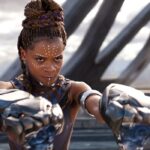 'Black Panther' (Image: Marvel)