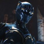 'Black Panther' (Image: Marvel)