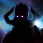 Galactus (Image: Marvel)