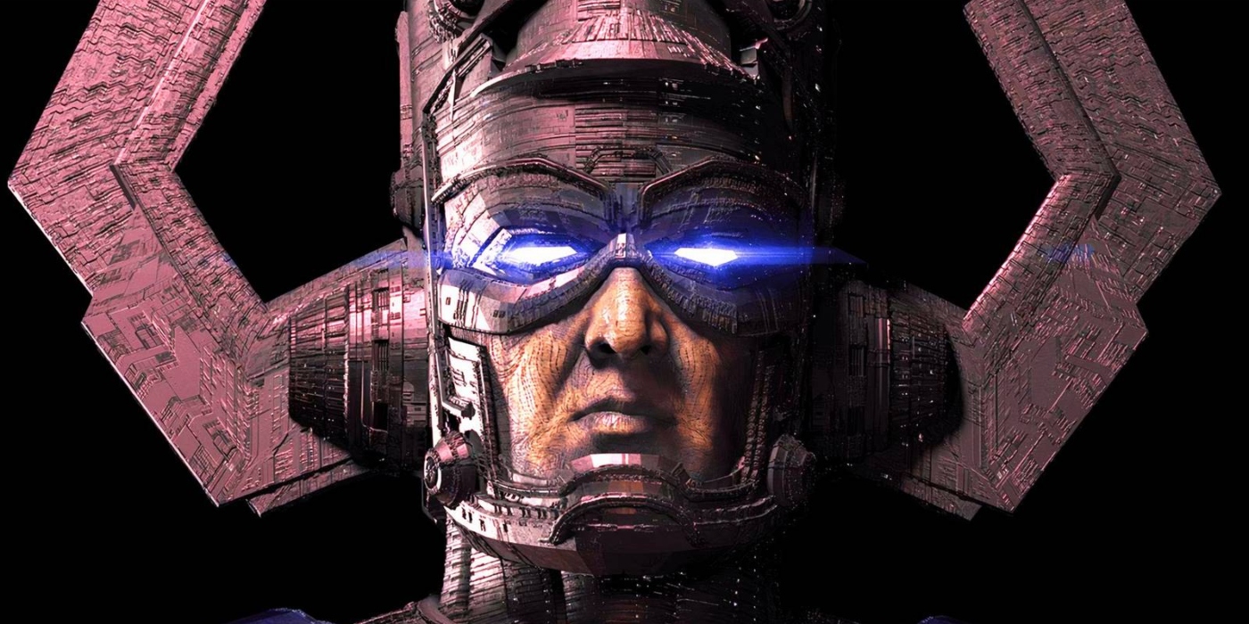 Galactus
