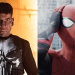 ‘Spider-Man: Brand New Day’ Sets Up A Brutal Three-Way Clash Between Punisher, Hulk And Peter Parker The Punisher and Spider-Man (Image: Marvel)