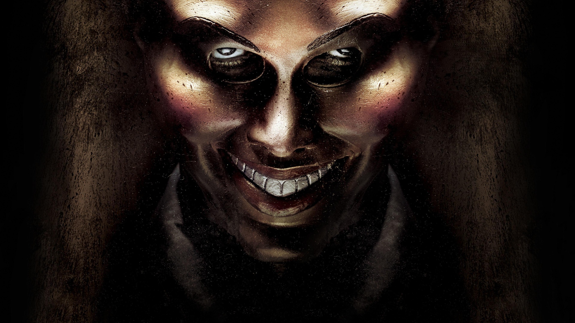 25. The Purge (2013)