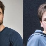 Daniel Radcliffe Shows Genuine Support For New ‘Harry Potter’ Lead With A Sweet Gesture Daniel and Dominic