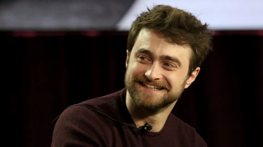 Daniel Radcliffe