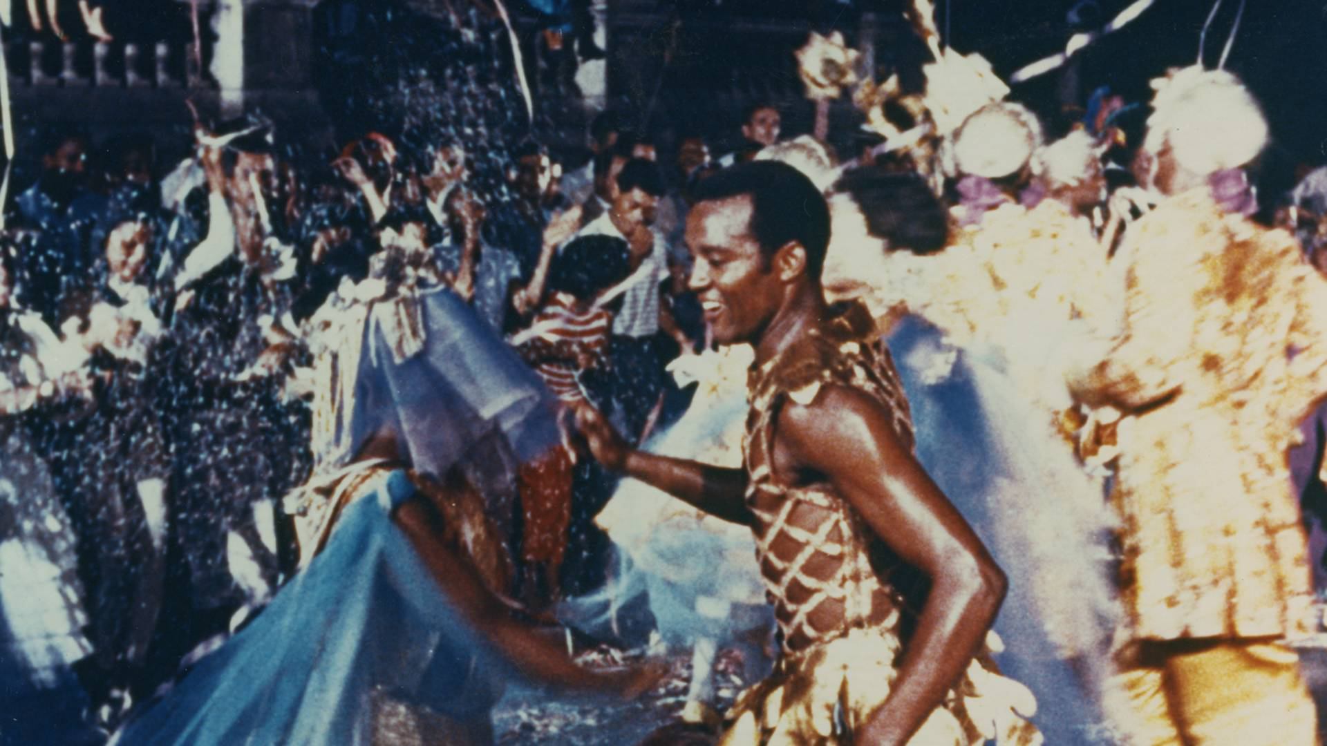 Black Orpheus (1959)