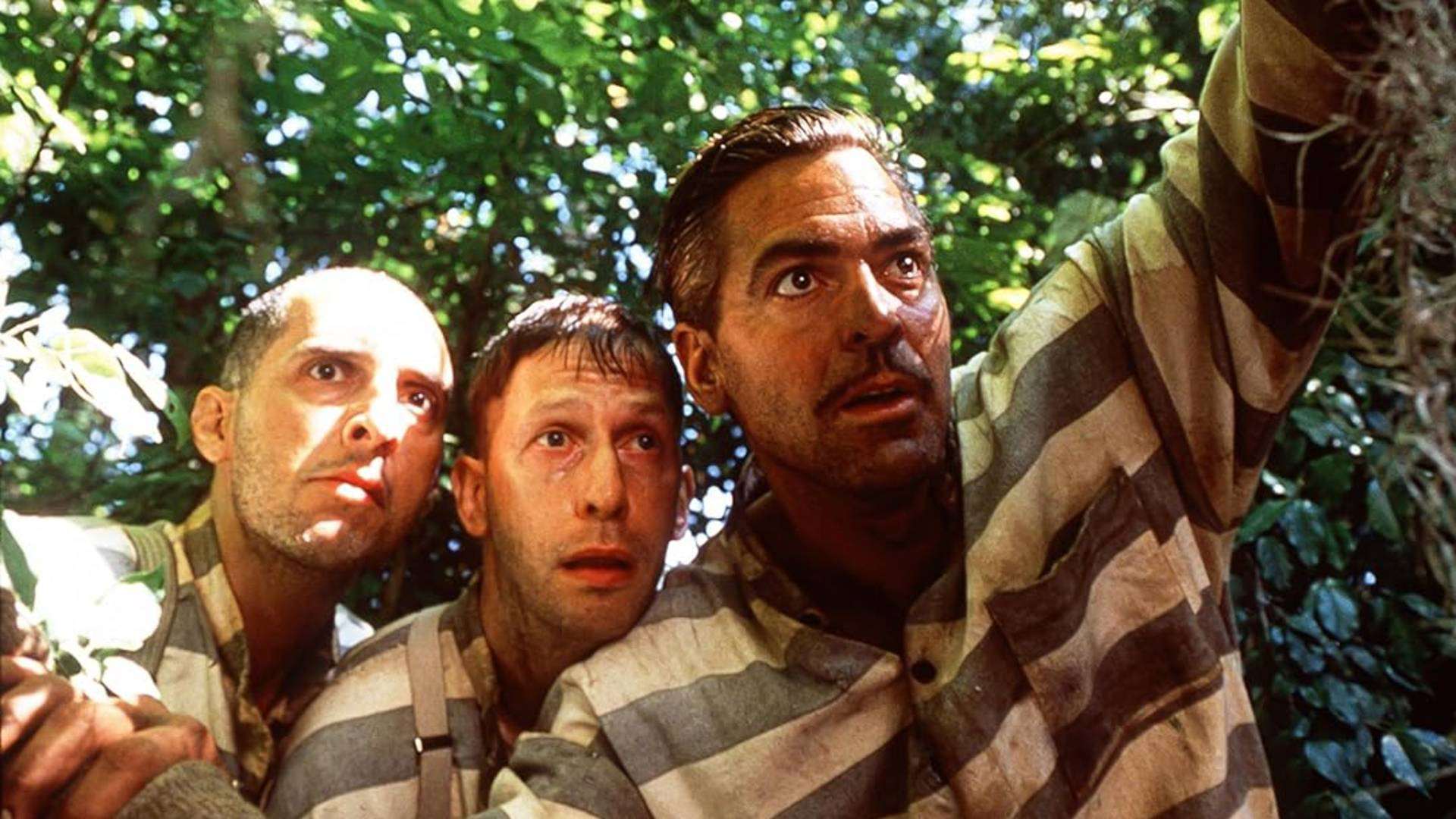 4. O Brother, Where Art Thou? (2000)