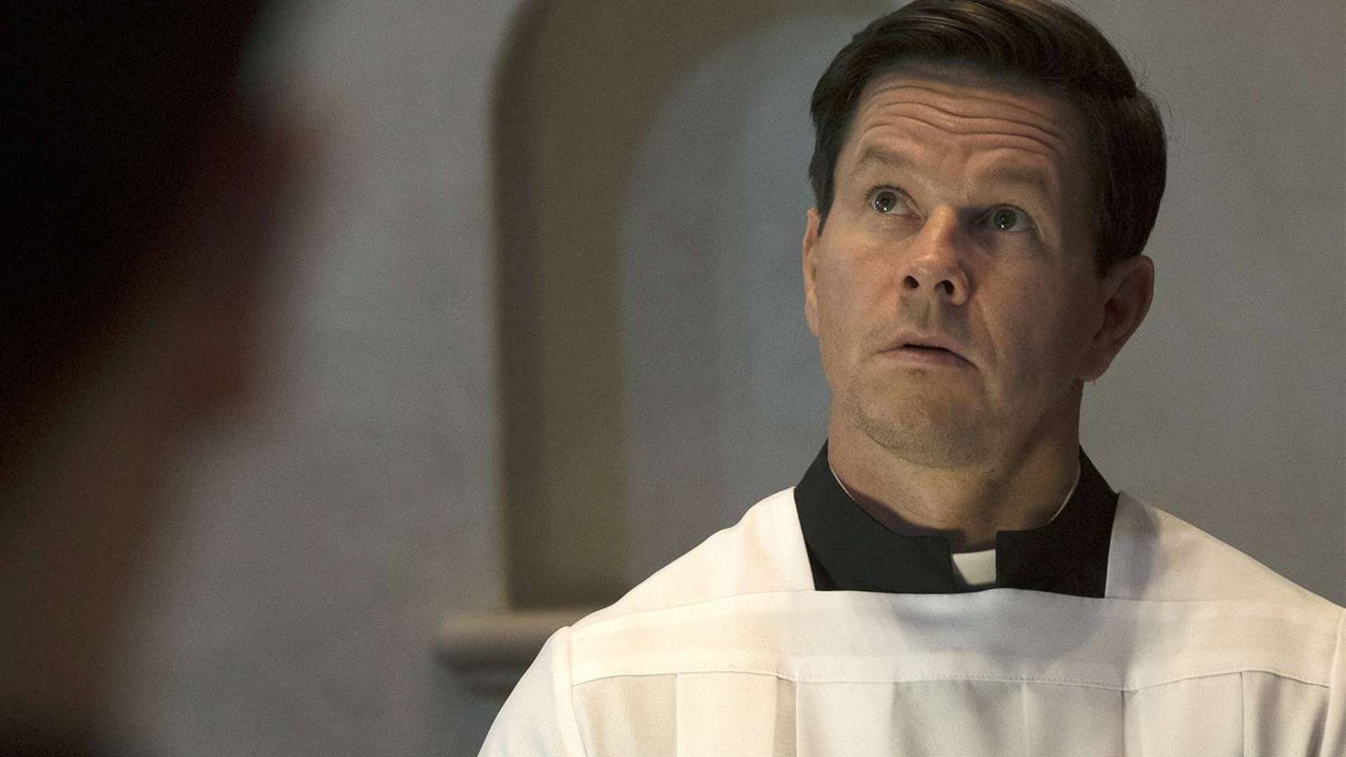 8. Mark Wahlberg - Father Stu