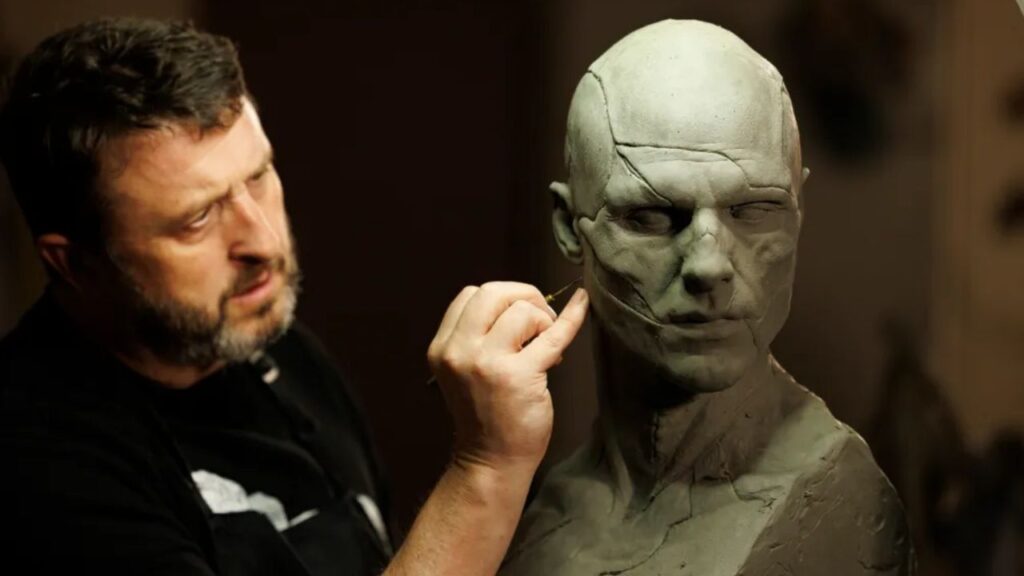 Mike Hill and Jacob Elrodi