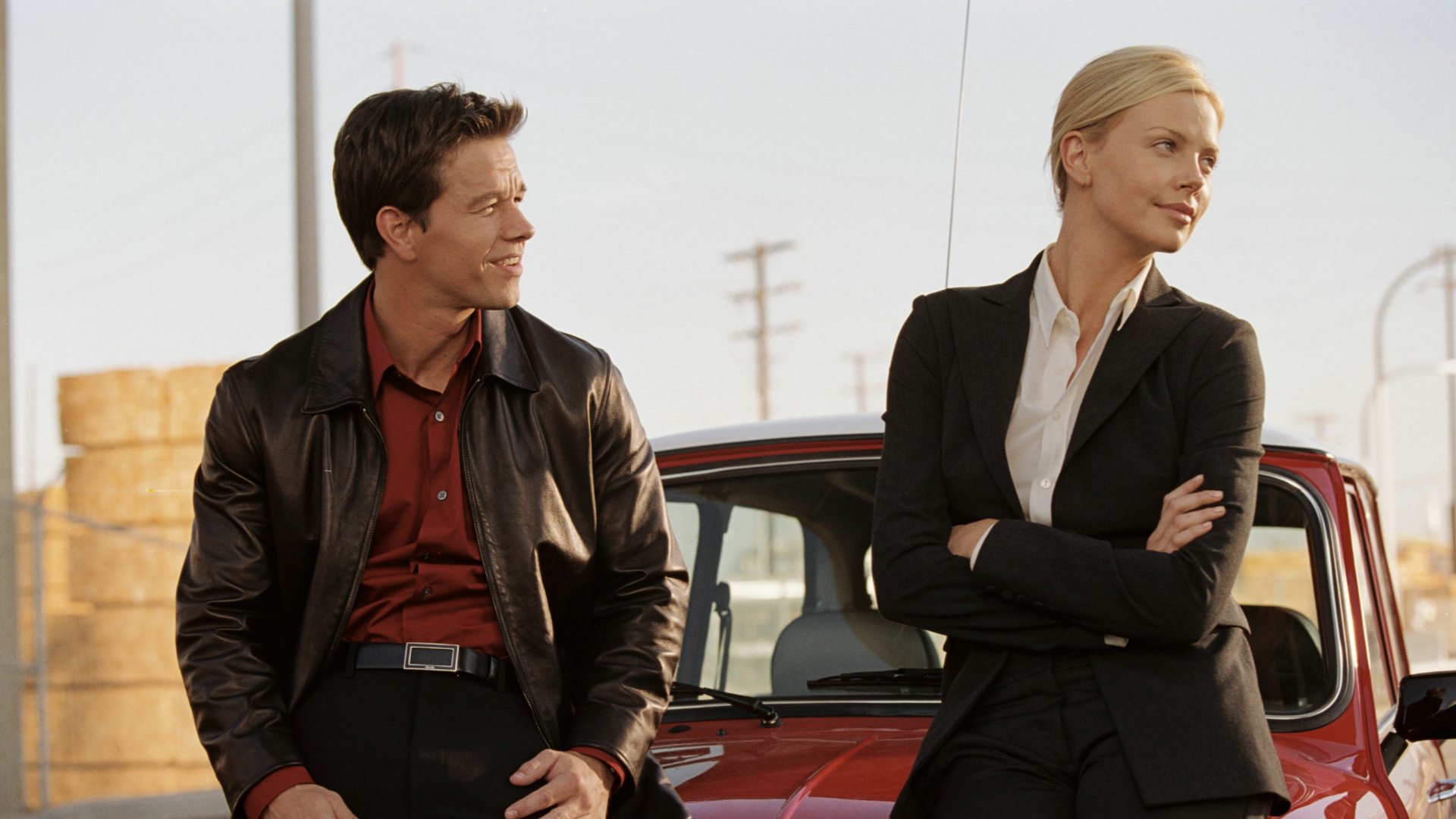 The Italian Job (1969)