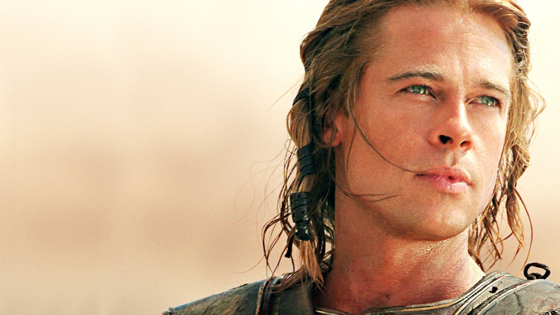 6. Troy (2004)