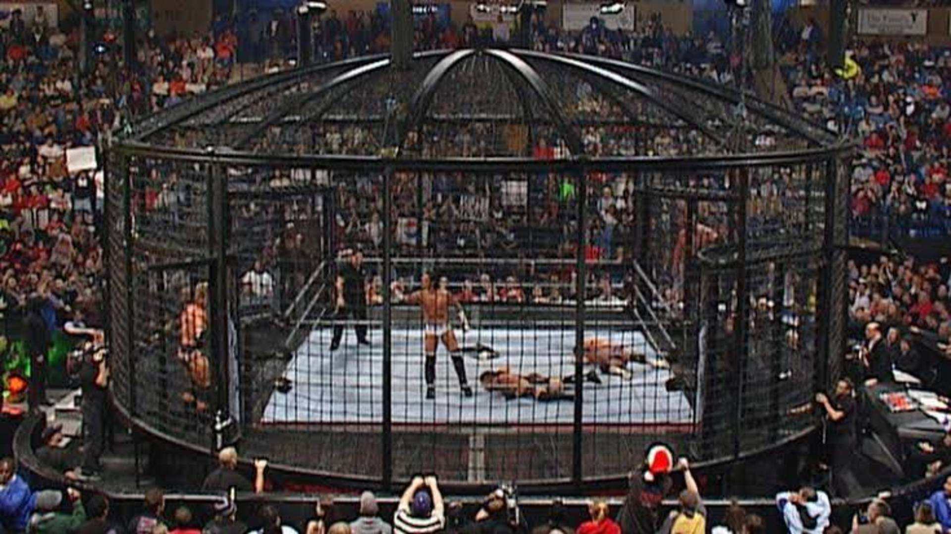 2.⁠ ⁠December to Dismember (2006)