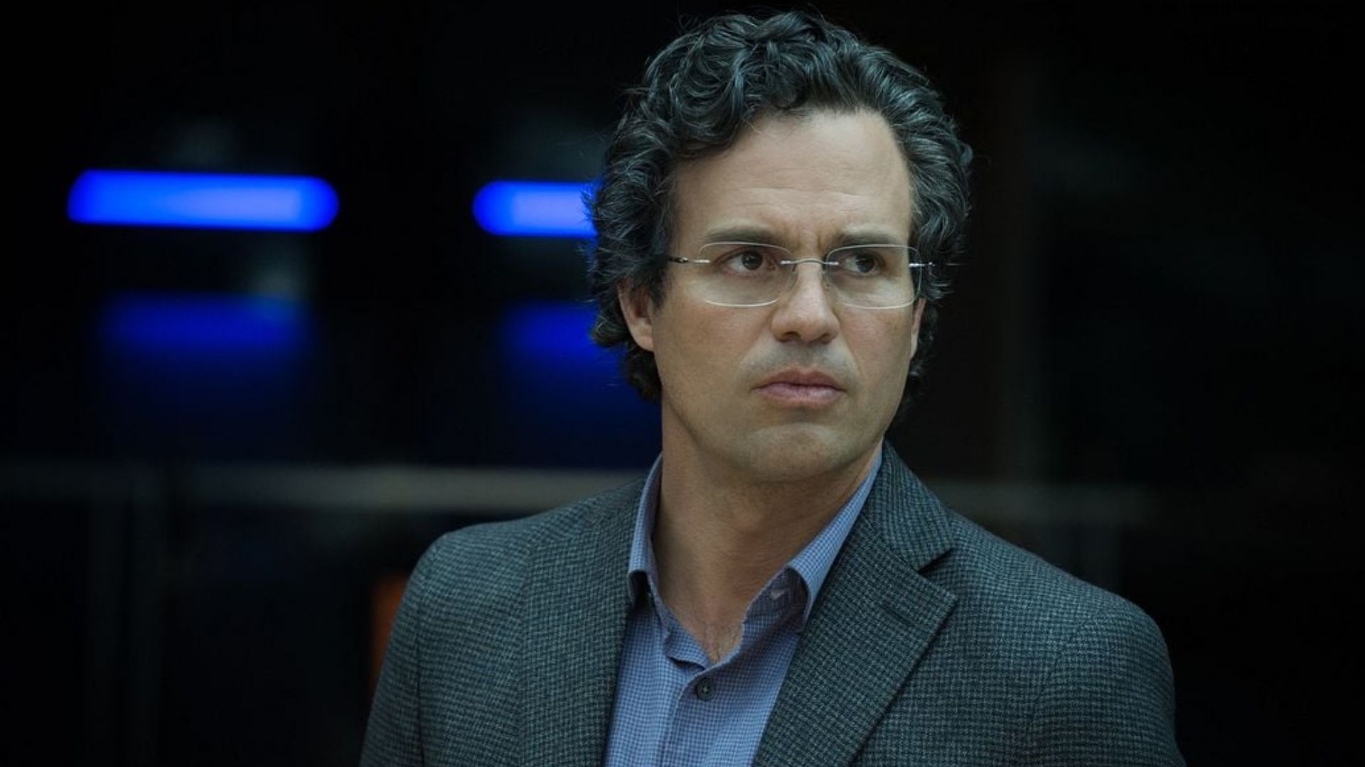 Mark Ruffalo (The Avengers)