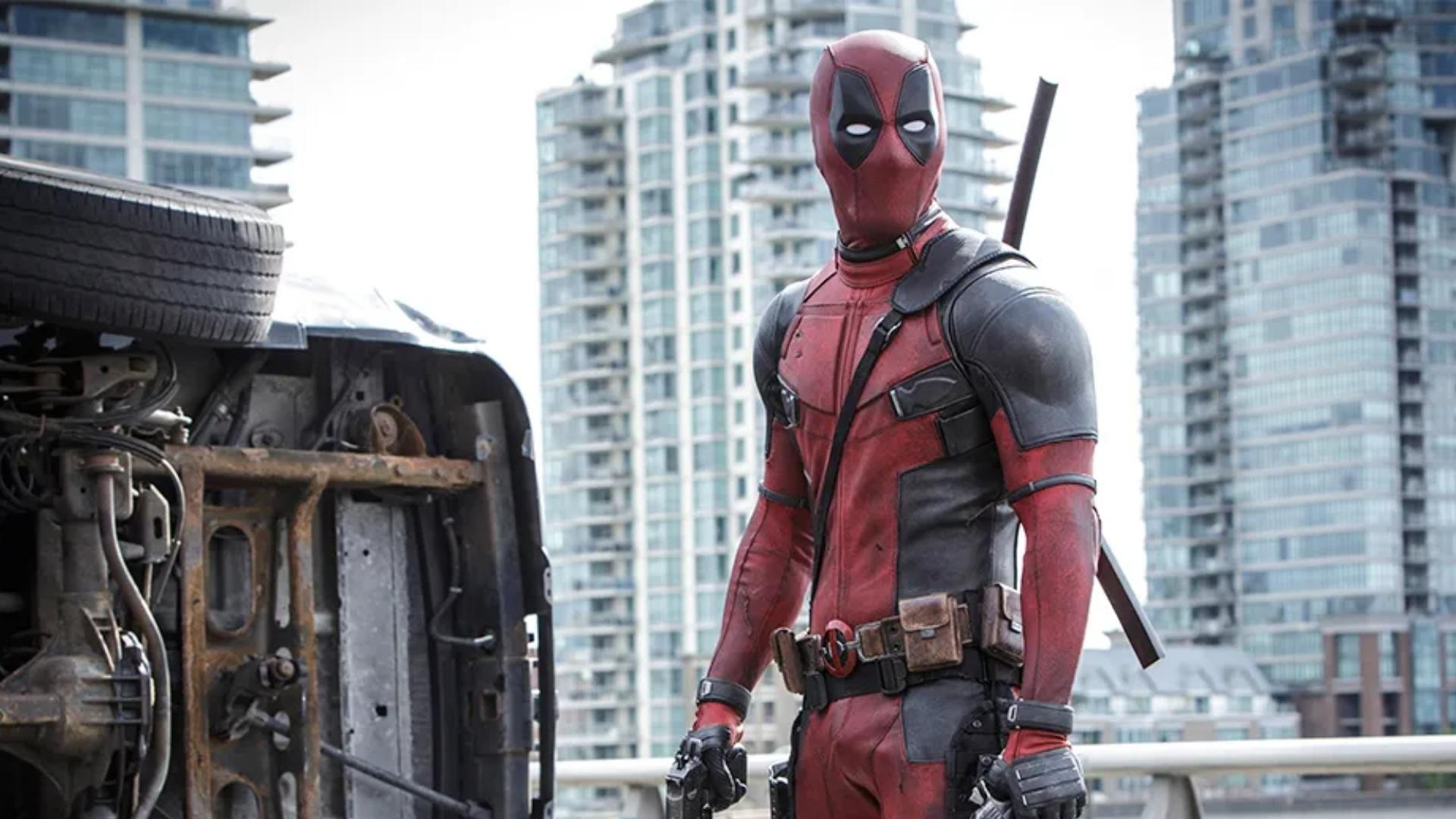 Ryan Reynolds (Deadpool)