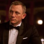 Daniel Craig as James Bond (Image: Universal Pictures)