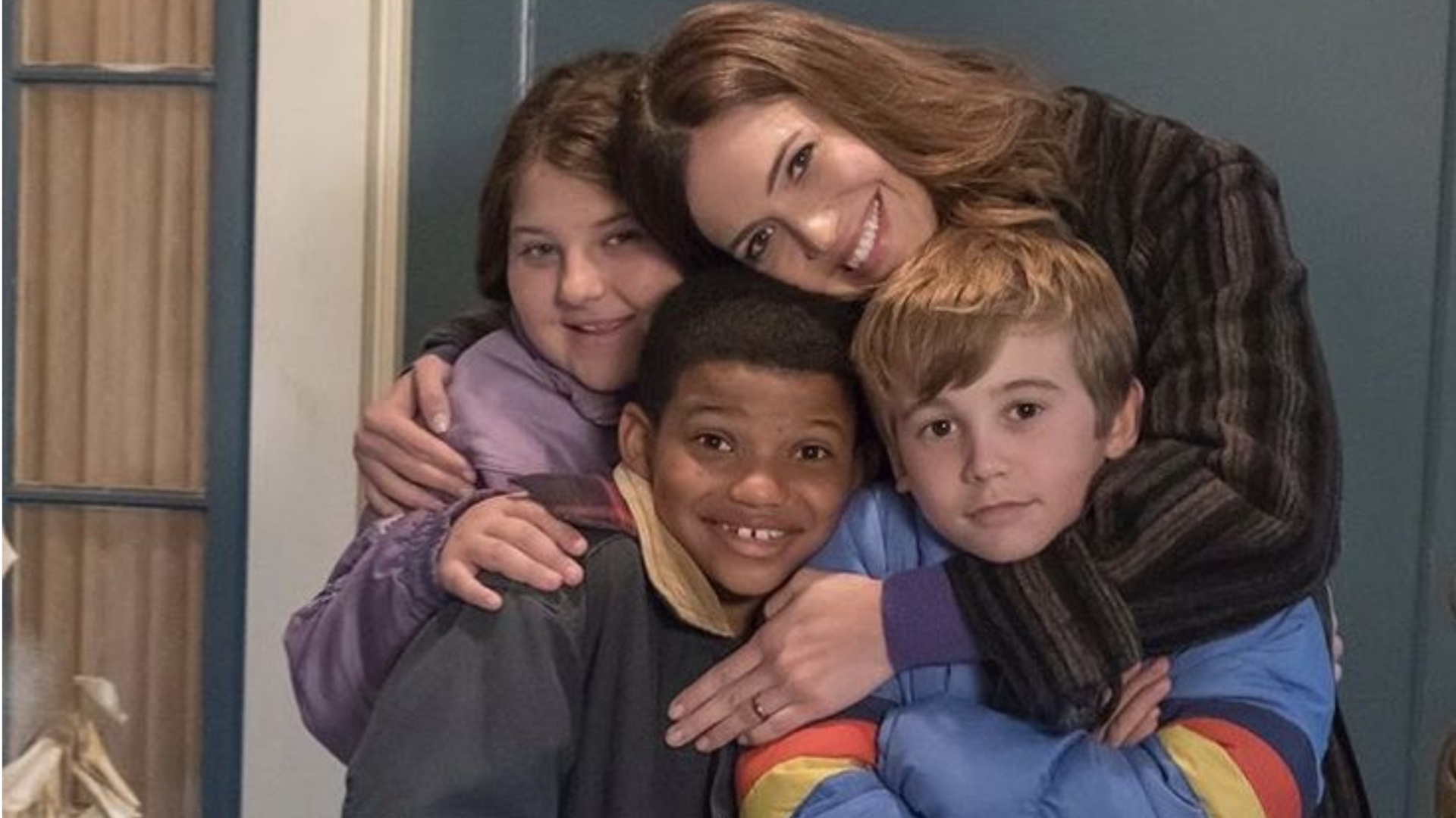 Rebecca Pearson (This Is Us)