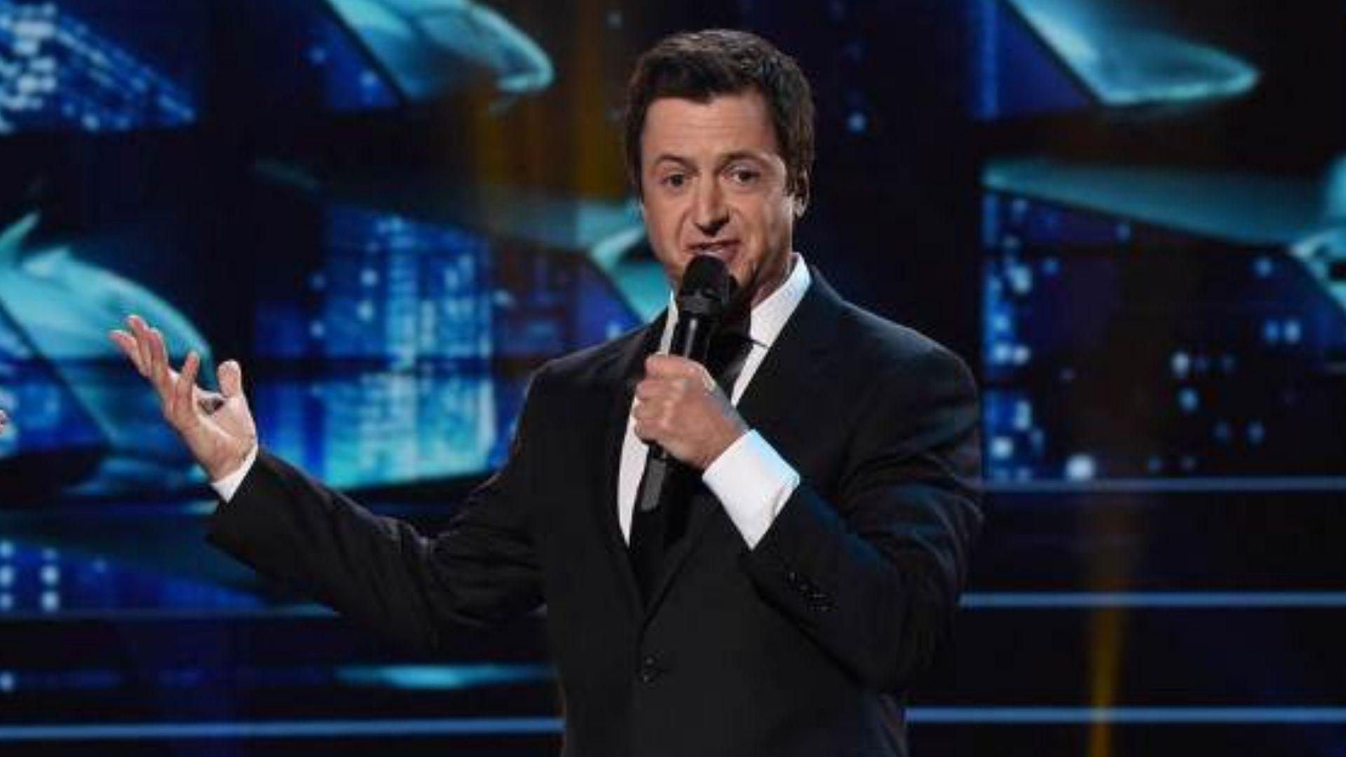 Brian Dunkleman – American Idol