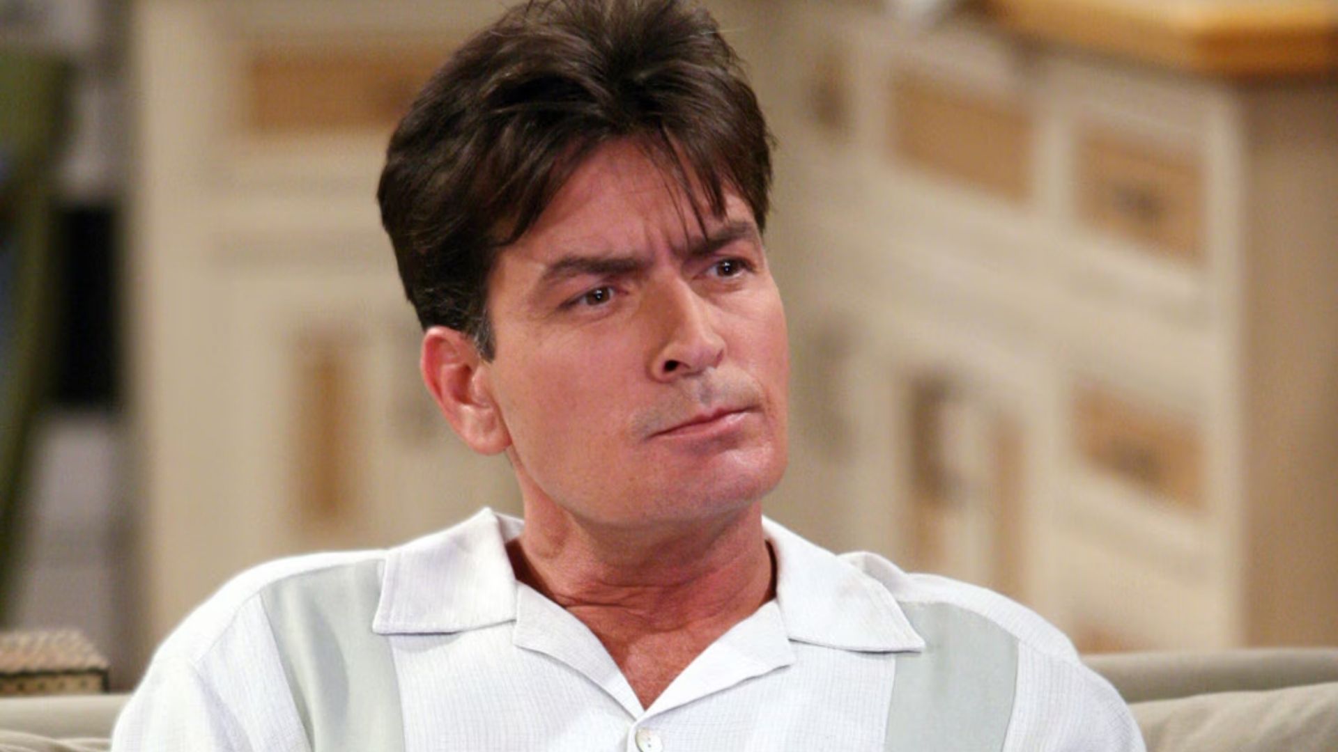 Charlie Sheen - Two and a Half Men