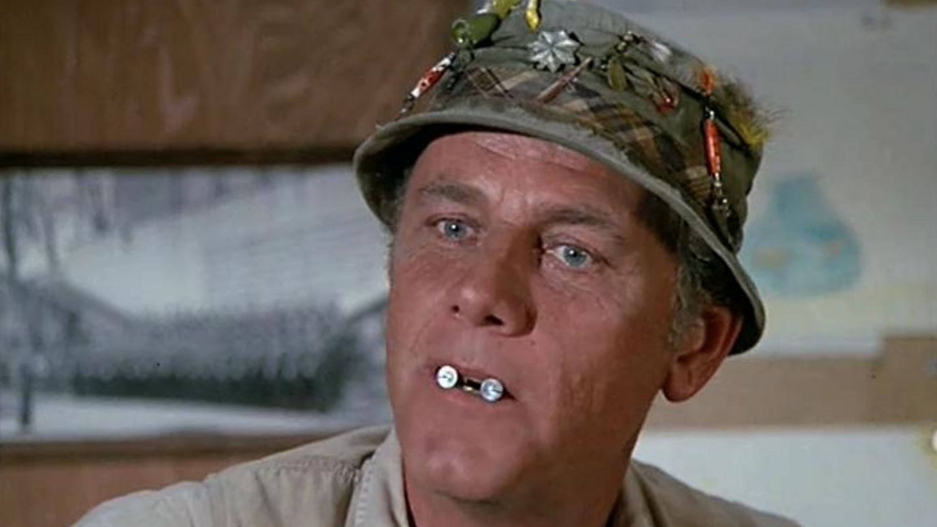 McLean Stevenson - M*A*S*H