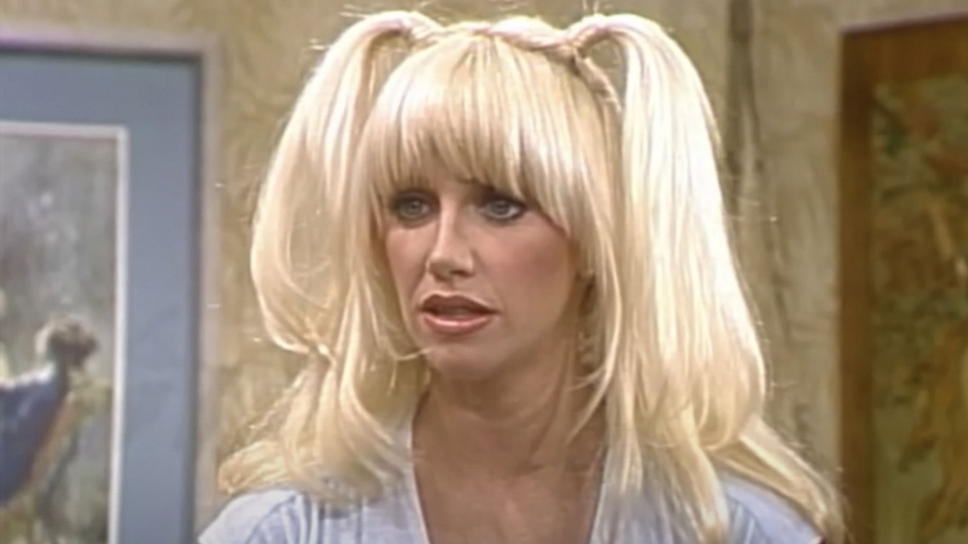 Suzanne Somers - Three’s Company