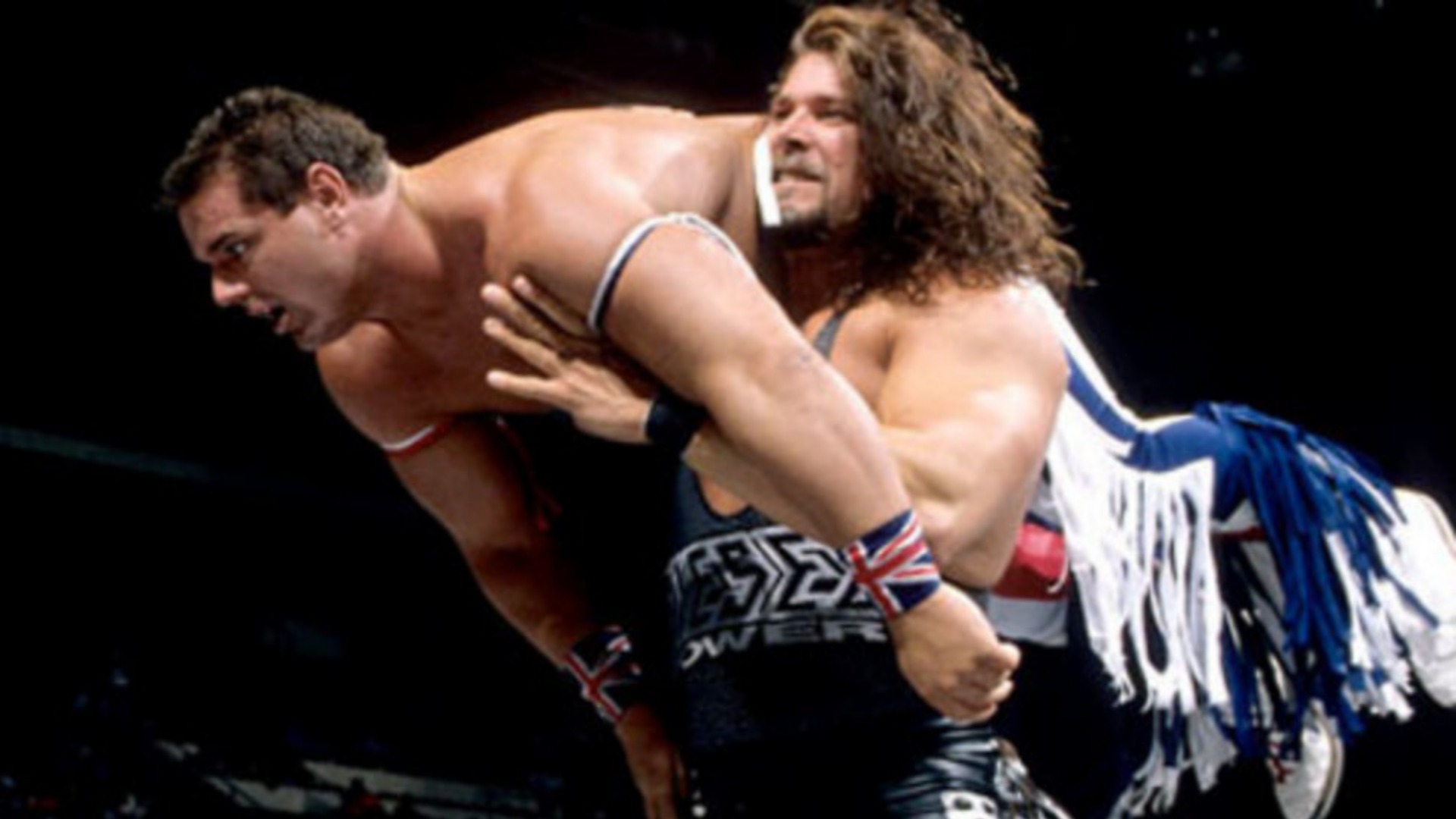 10.⁠ ⁠In Your House 4: Great White North (1995)