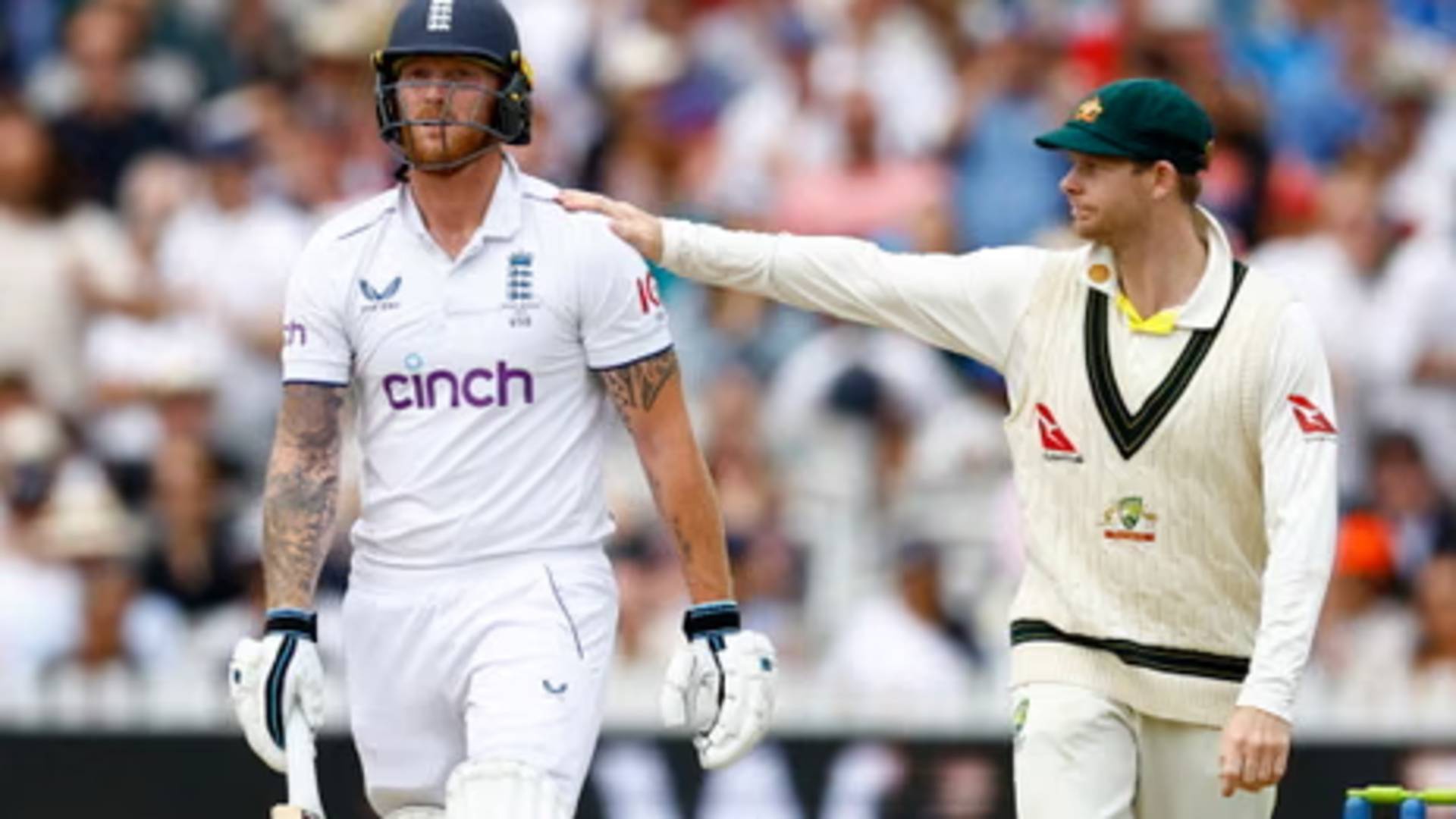 Ben Stokes Headingley Miracle