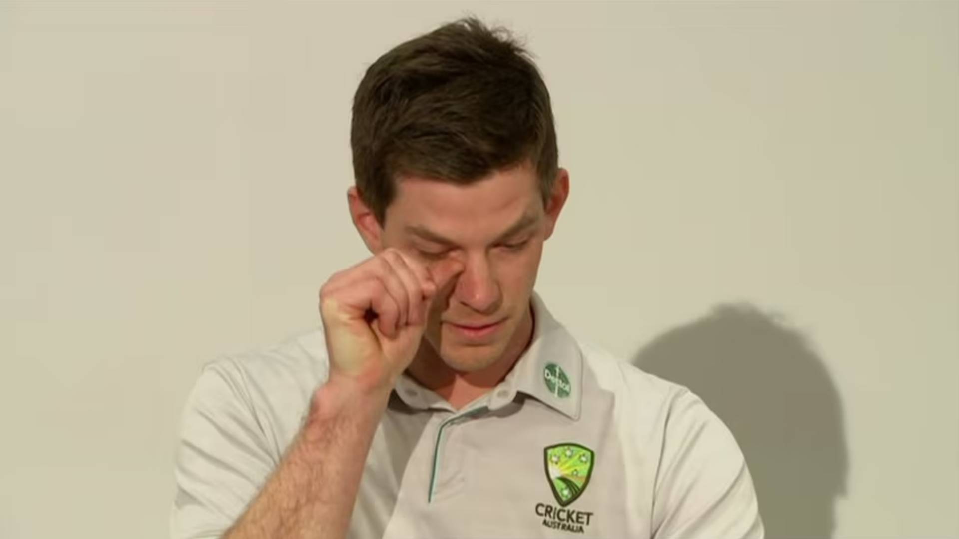 Tim Paine Texting Scandal