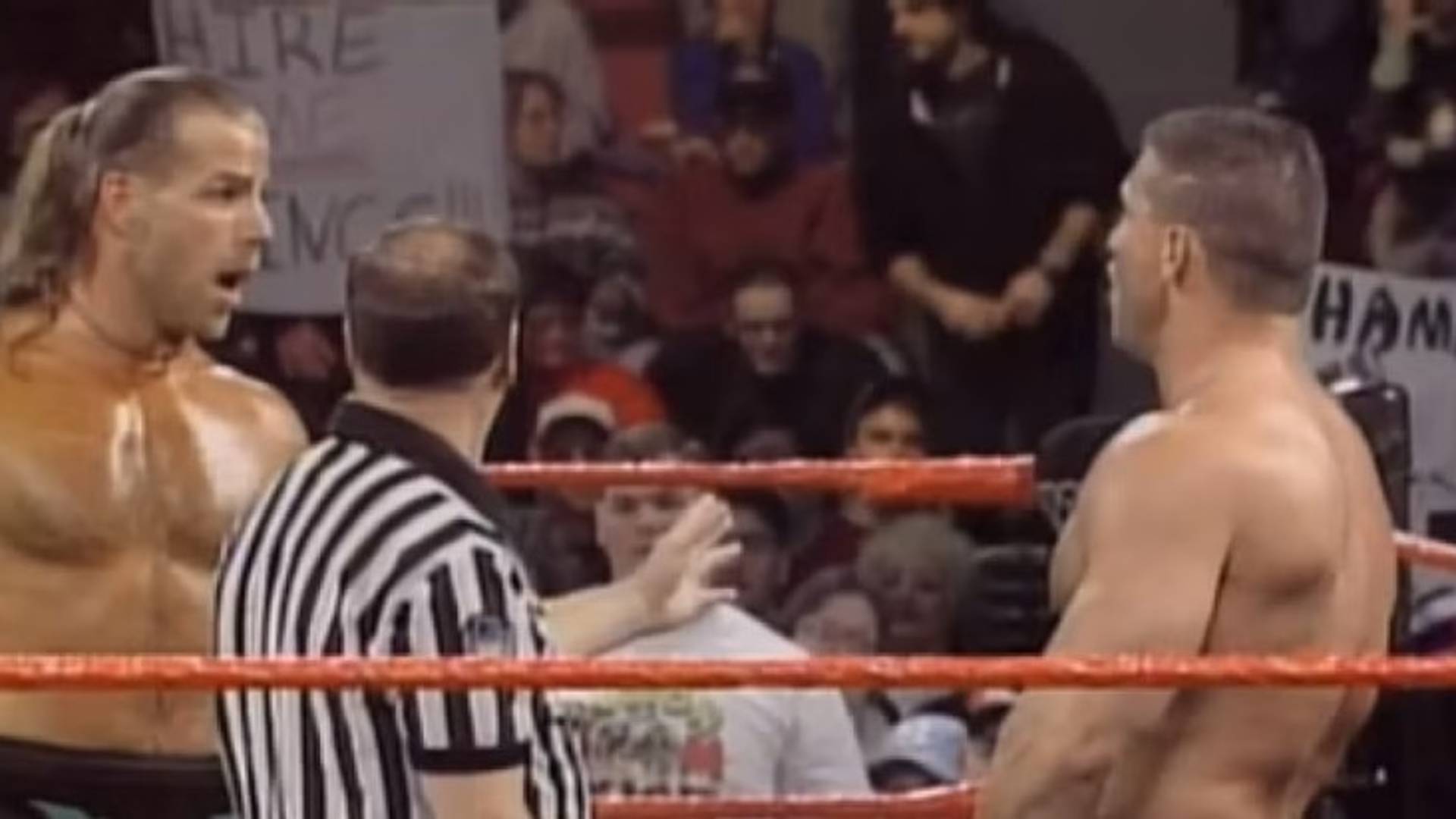 8.⁠ ⁠In Your House: D-Generation X (1997)