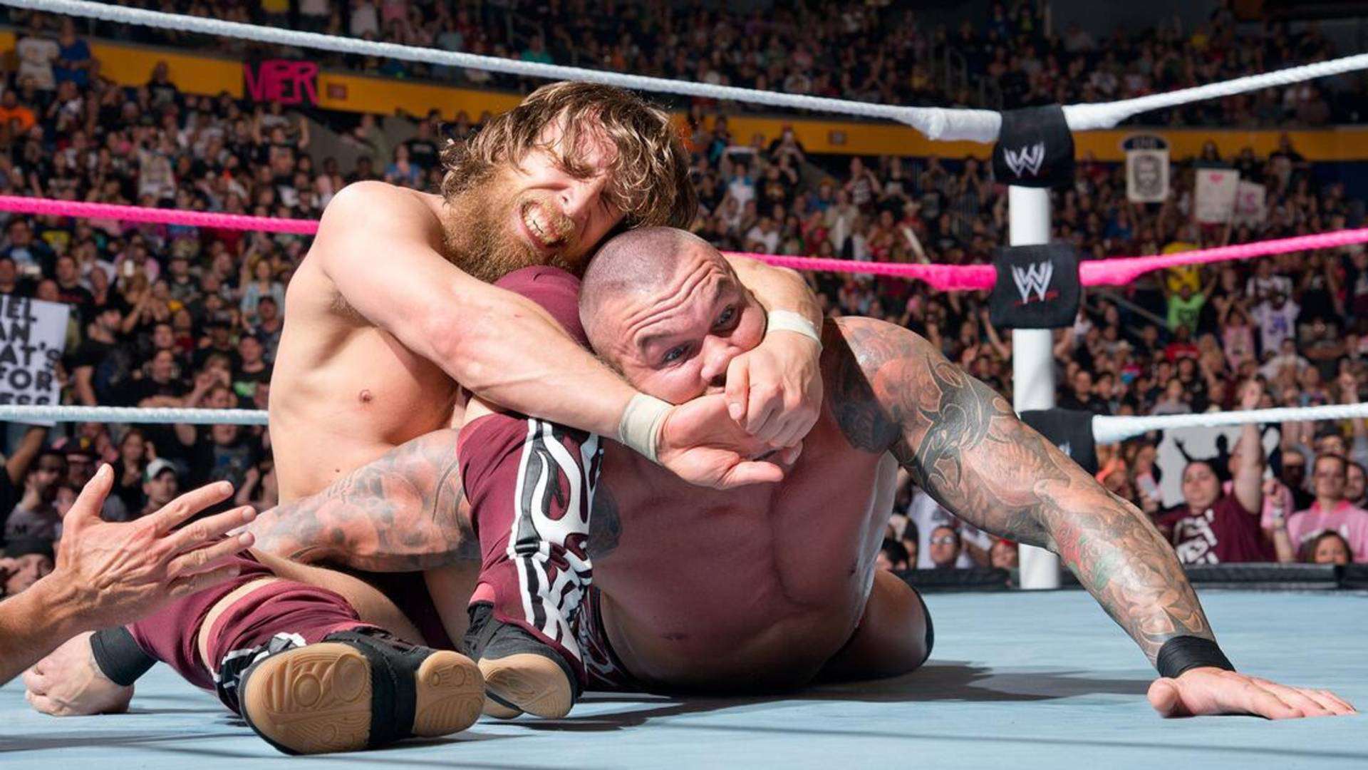 7.⁠ ⁠Battleground (2013)