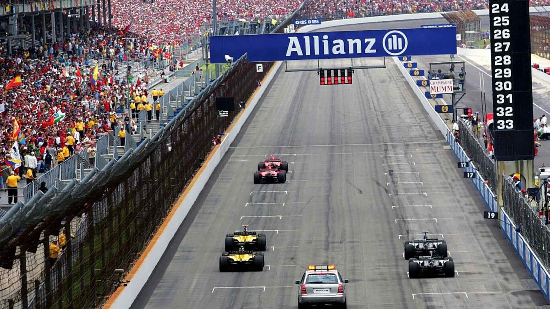4. 2005 United States Grand Prix
