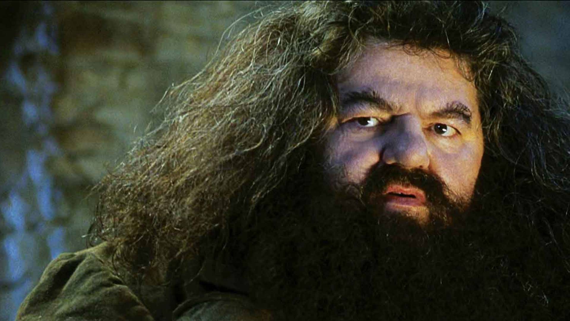 Being Falsely Accused of Opening the Chamber (Chamber of Secrets)