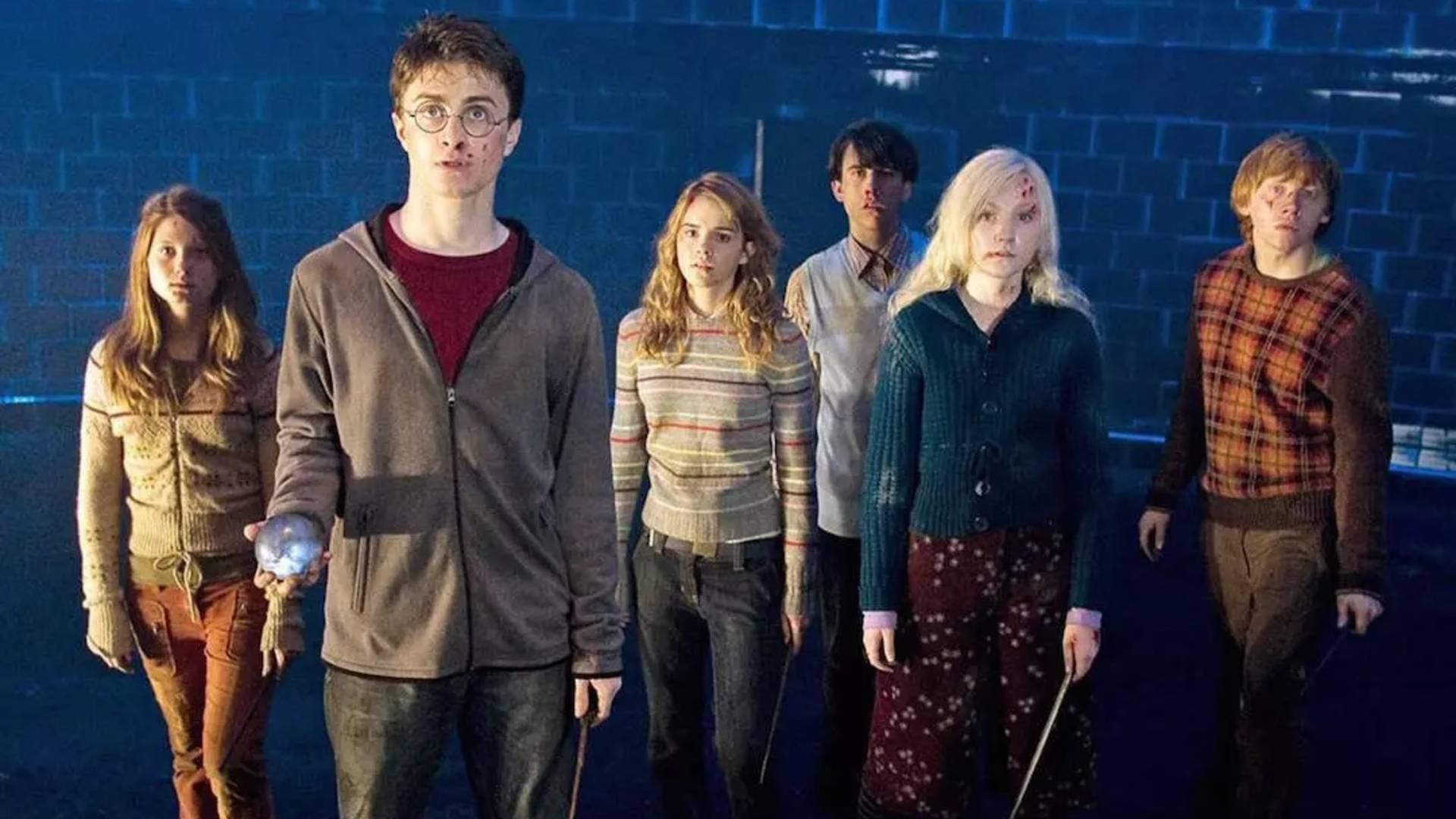 1. The Full Ministry Propaganda Campaign