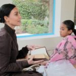 Kim Kardashian and Chicago